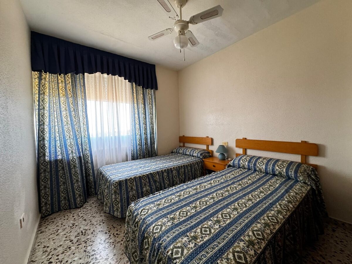 Apartment with 3 bedrooms, 92m² in Torrevieja, Spain [ID: 0150-LS-0308]