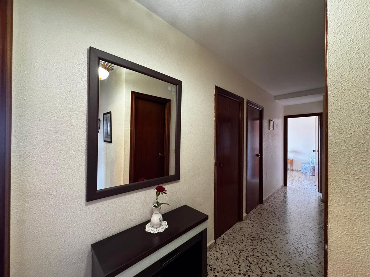 Apartment with 3 bedrooms, 92m² in Torrevieja, Spain [ID: 0150-LS-0308]