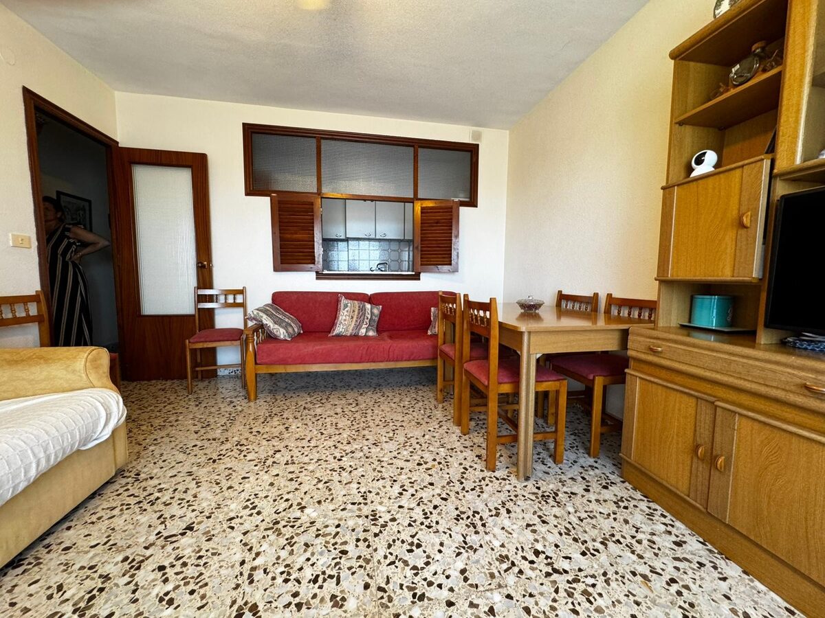 Apartment with 3 bedrooms, 92m² in Torrevieja, Spain [ID: 0150-LS-0308]