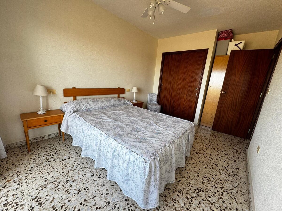 Apartment with 3 bedrooms, 92m² in Torrevieja, Spain [ID: 0150-LS-0308]