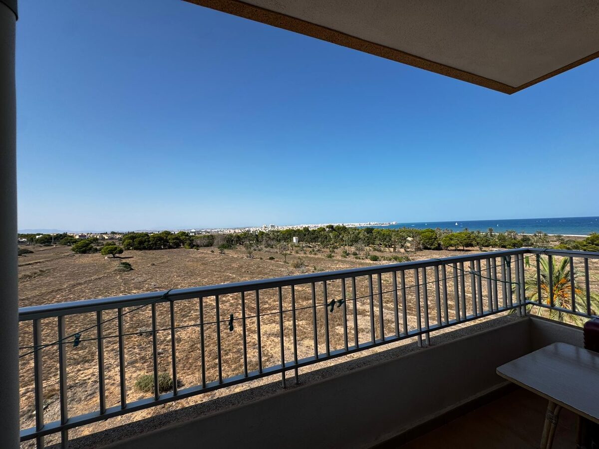 Apartment with 3 bedrooms, 92m² in Torrevieja, Spain [ID: 0150-LS-0308]