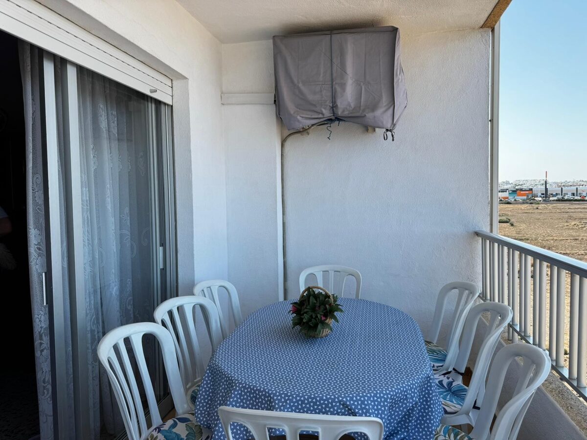 Apartment with 3 bedrooms, 92m² in Torrevieja, Spain [ID: 0150-LS-0308]