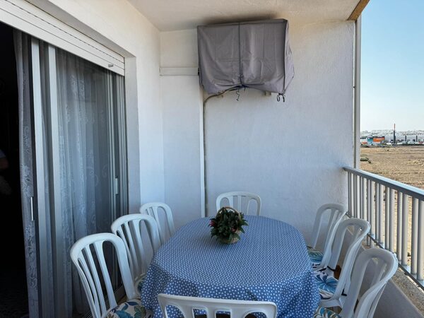 Квартира в Торревьеха, Испания, 92м² - изображение 19