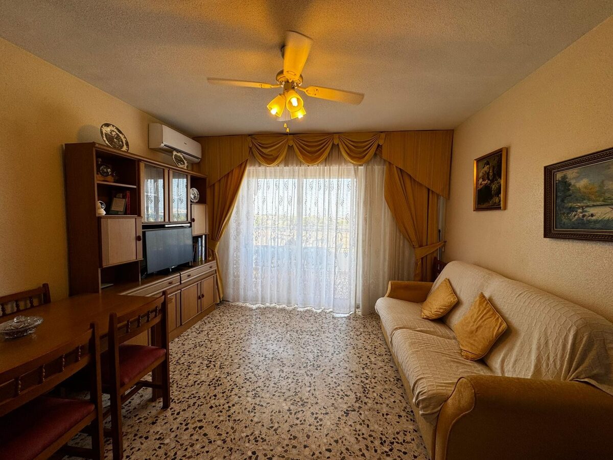 Apartment with 3 bedrooms, 92m² in Torrevieja, Spain [ID: 0150-LS-0308]