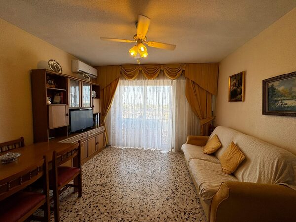 Квартира в Торревьеха, Испания, 92м² - изображение 16