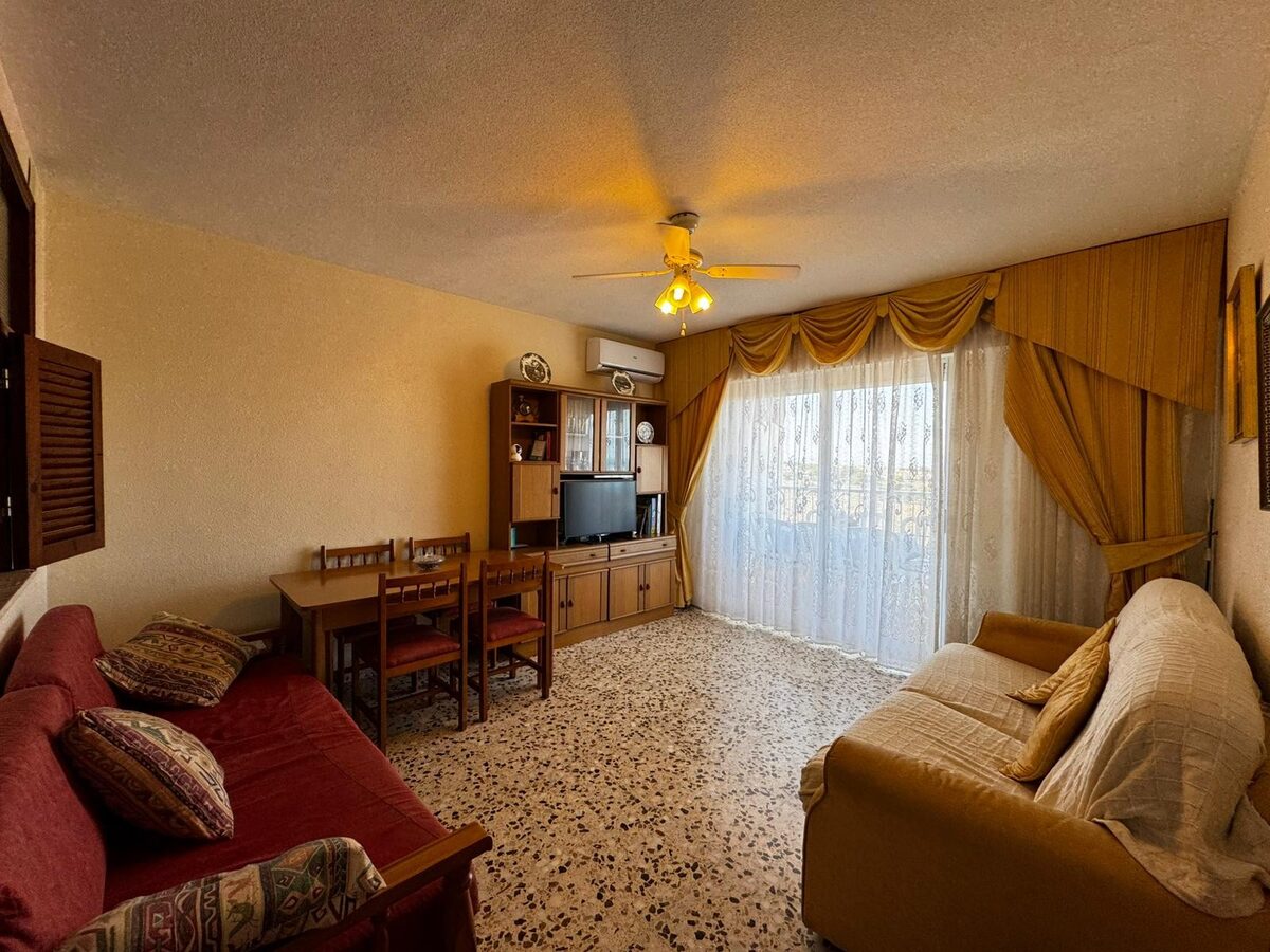 Apartment with 3 bedrooms, 92m² in Torrevieja, Spain [ID: 0150-LS-0308]