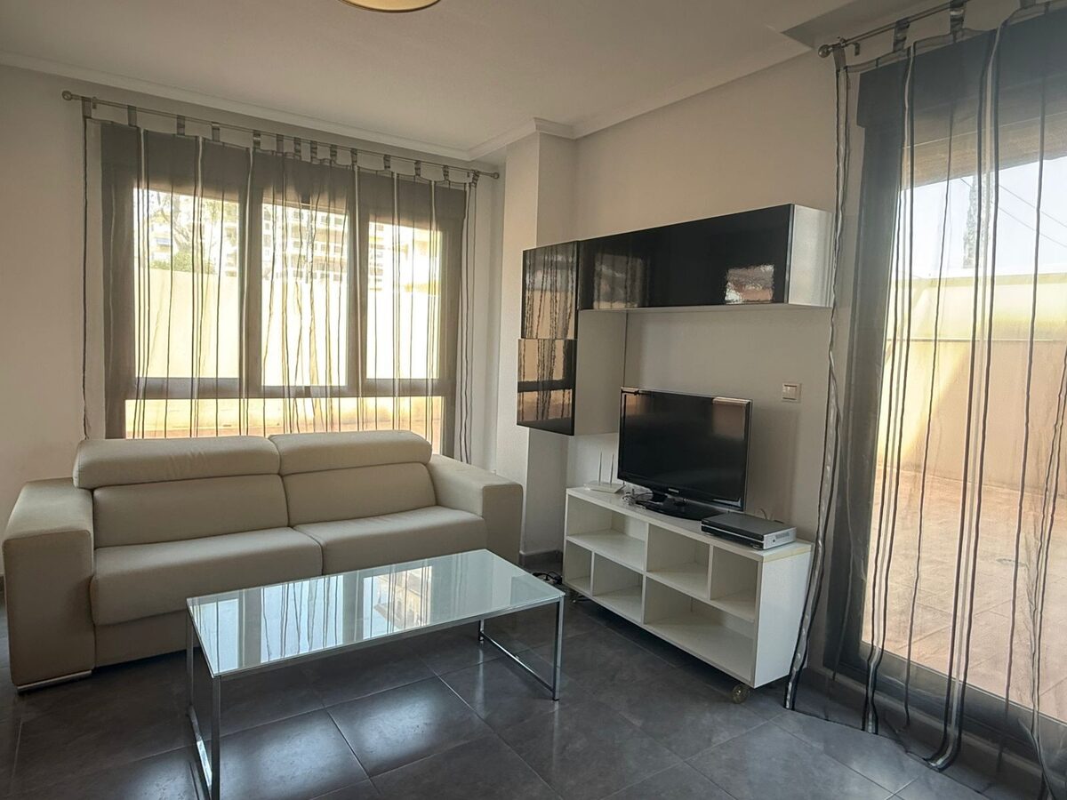 Apartment with 2 bedrooms, 60m² in Punta Prima, Spain [ID: 0150-LS-2508]