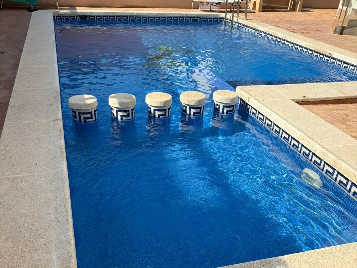 Apartment with 2 bedrooms, 60m² in Punta Prima, Spain [ID: 0150-LS-2508]