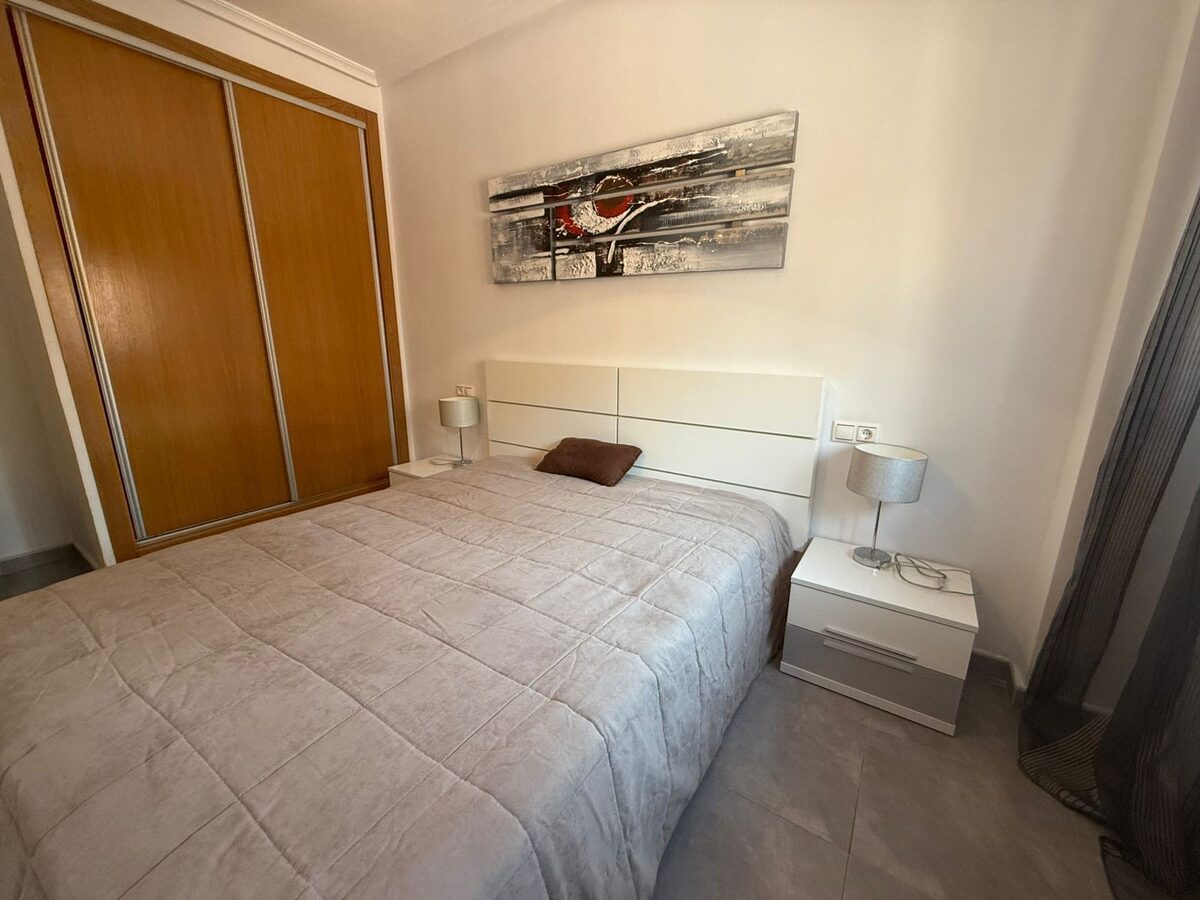 Apartment with 2 bedrooms, 60m² in Punta Prima, Spain [ID: 0150-LS-2508]