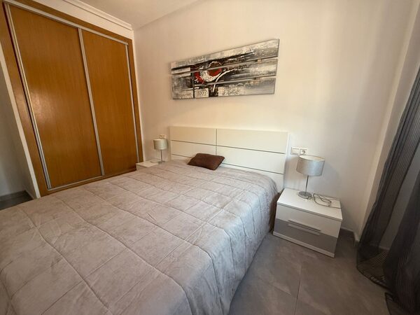 Квартира в Пунта Прима, Испания, 60м² - изображение 8