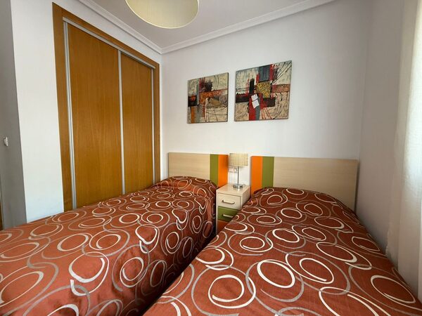 Квартира в Пунта Прима, Испания, 60м² - изображение 12