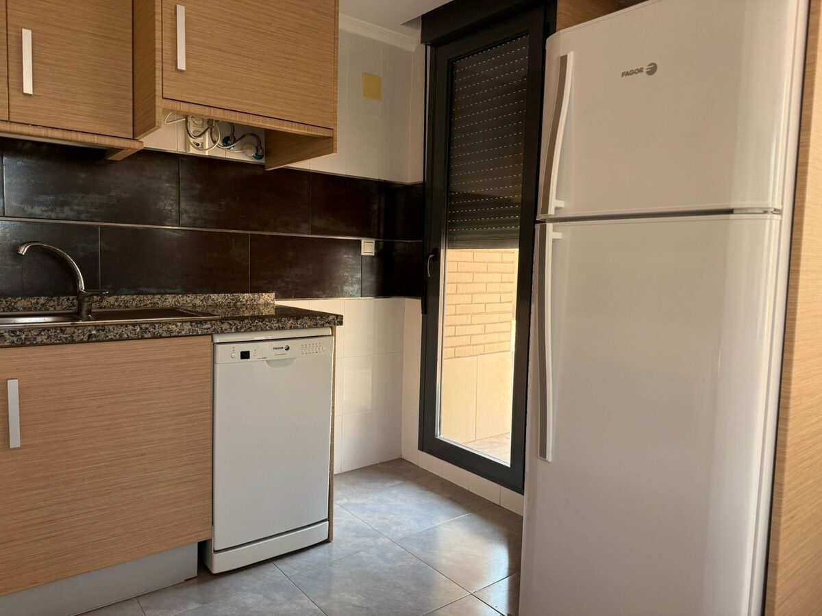 Apartment with 2 bedrooms, 60m² in Punta Prima, Spain [ID: 0150-LS-2508]