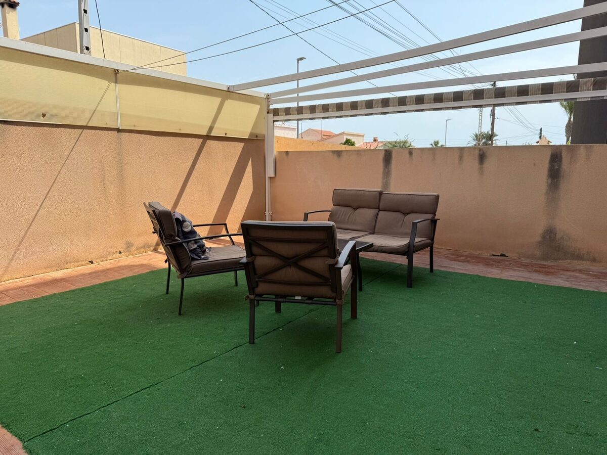 Apartment with 2 bedrooms, 60m² in Punta Prima, Spain [ID: 0150-LS-2508]