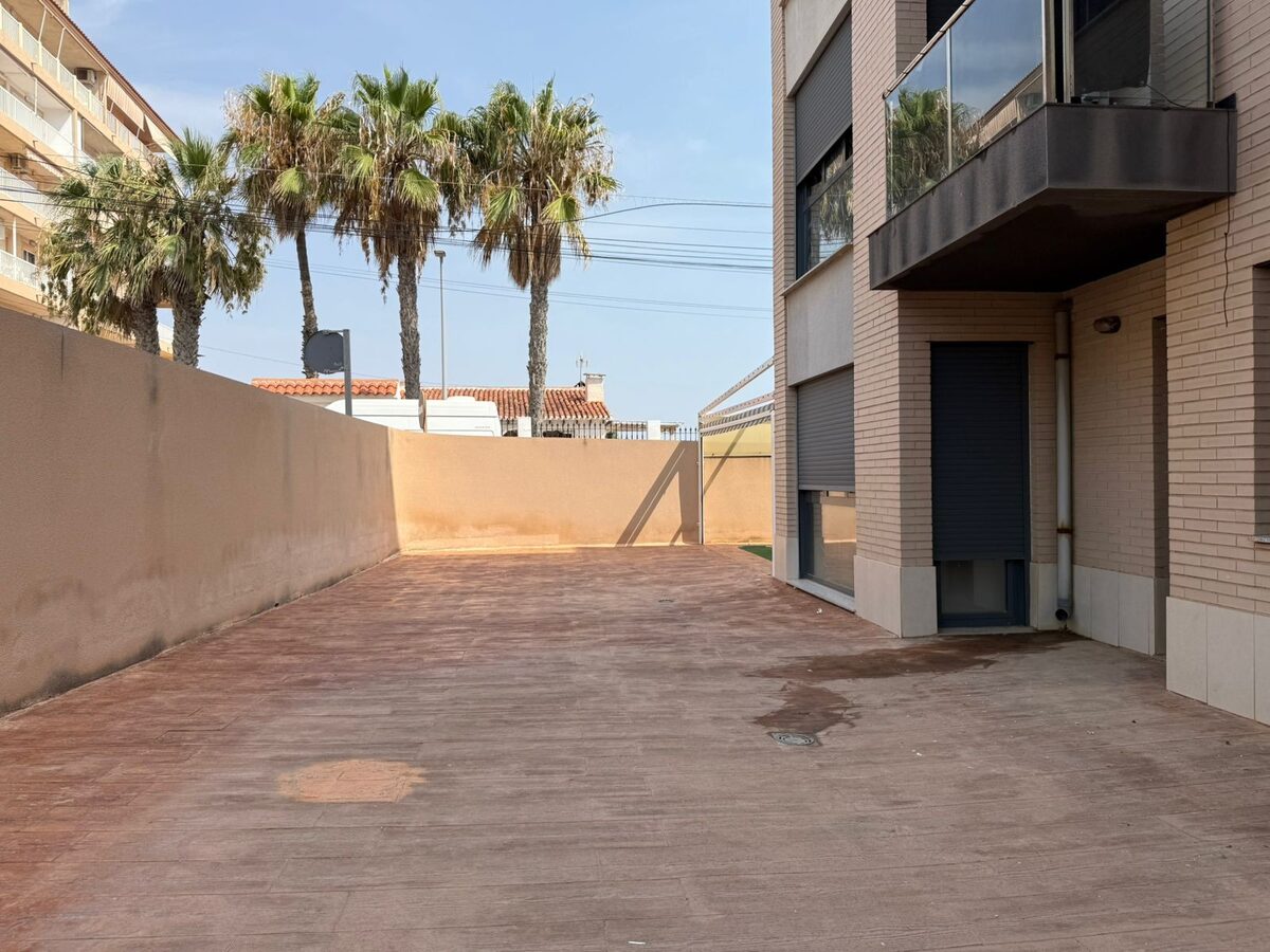Apartment with 2 bedrooms, 60m² in Punta Prima, Spain [ID: 0150-LS-2508]