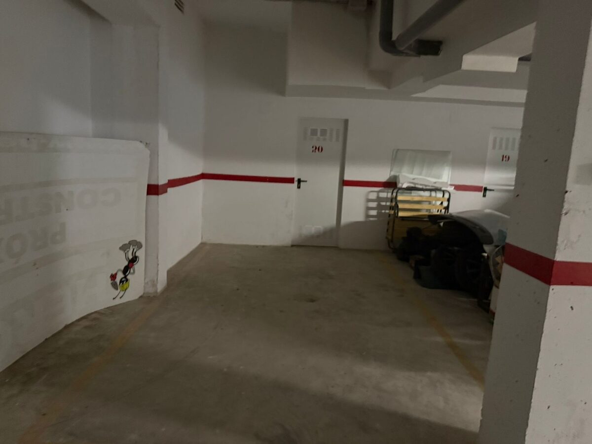 Apartment with 2 bedrooms, 60m² in Punta Prima, Spain [ID: 0150-LS-2508]