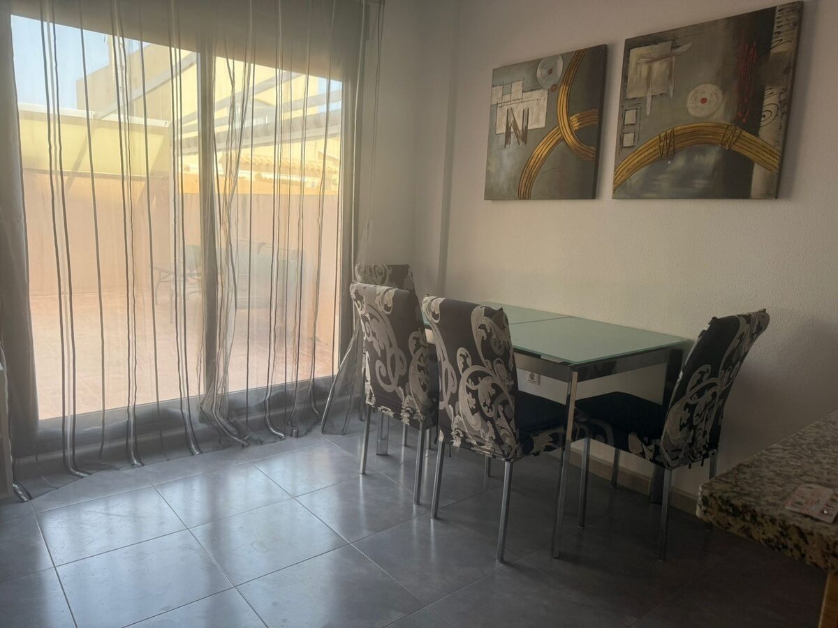 Apartment with 2 bedrooms, 60m² in Punta Prima, Spain [ID: 0150-LS-2508]