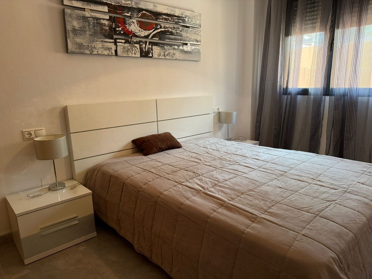 Apartment with 2 bedrooms, 60m² in Punta Prima, Spain [ID: 0150-LS-2508]