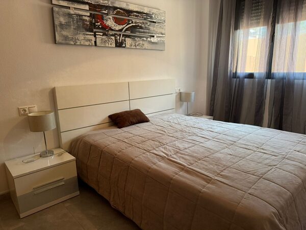 Квартира в Пунта Прима, Испания, 60м² - изображение 10