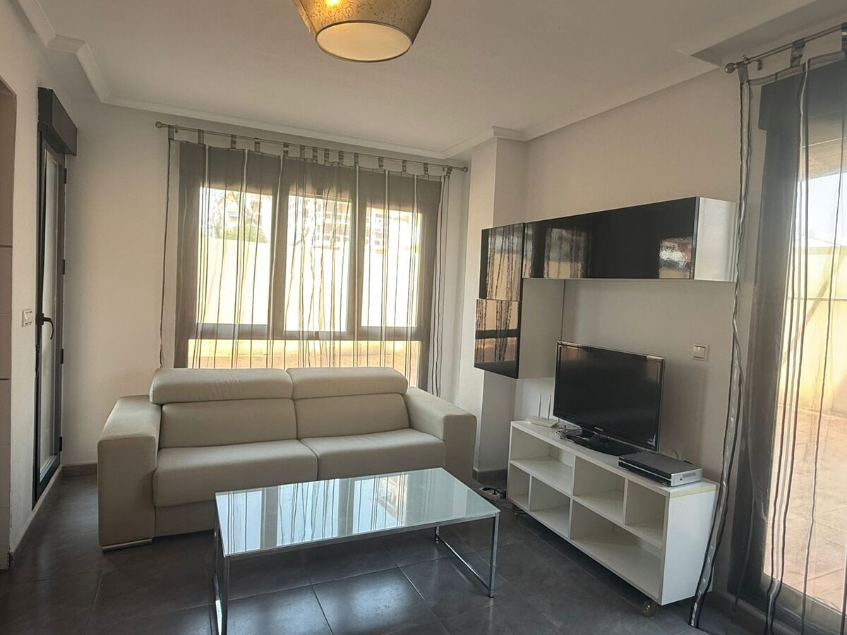 Apartment with 2 bedrooms, 60m² in Punta Prima, Spain [ID: 0150-LS-2508]
