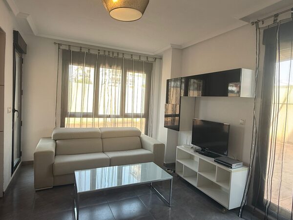 Квартира в Пунта Прима, Испания, 60м² - изображение 3