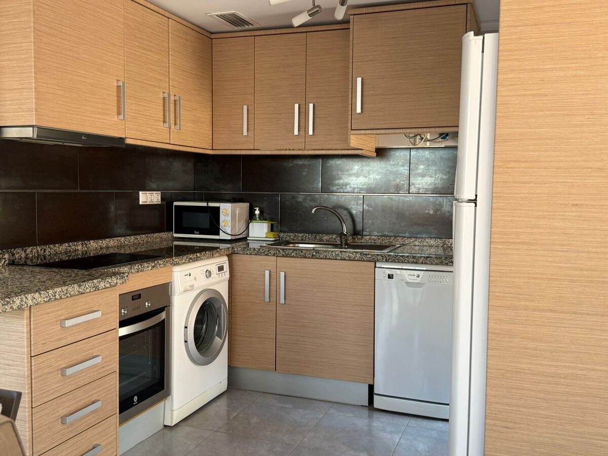 Apartment with 2 bedrooms, 60m² in Punta Prima, Spain [ID: 0150-LS-2508]