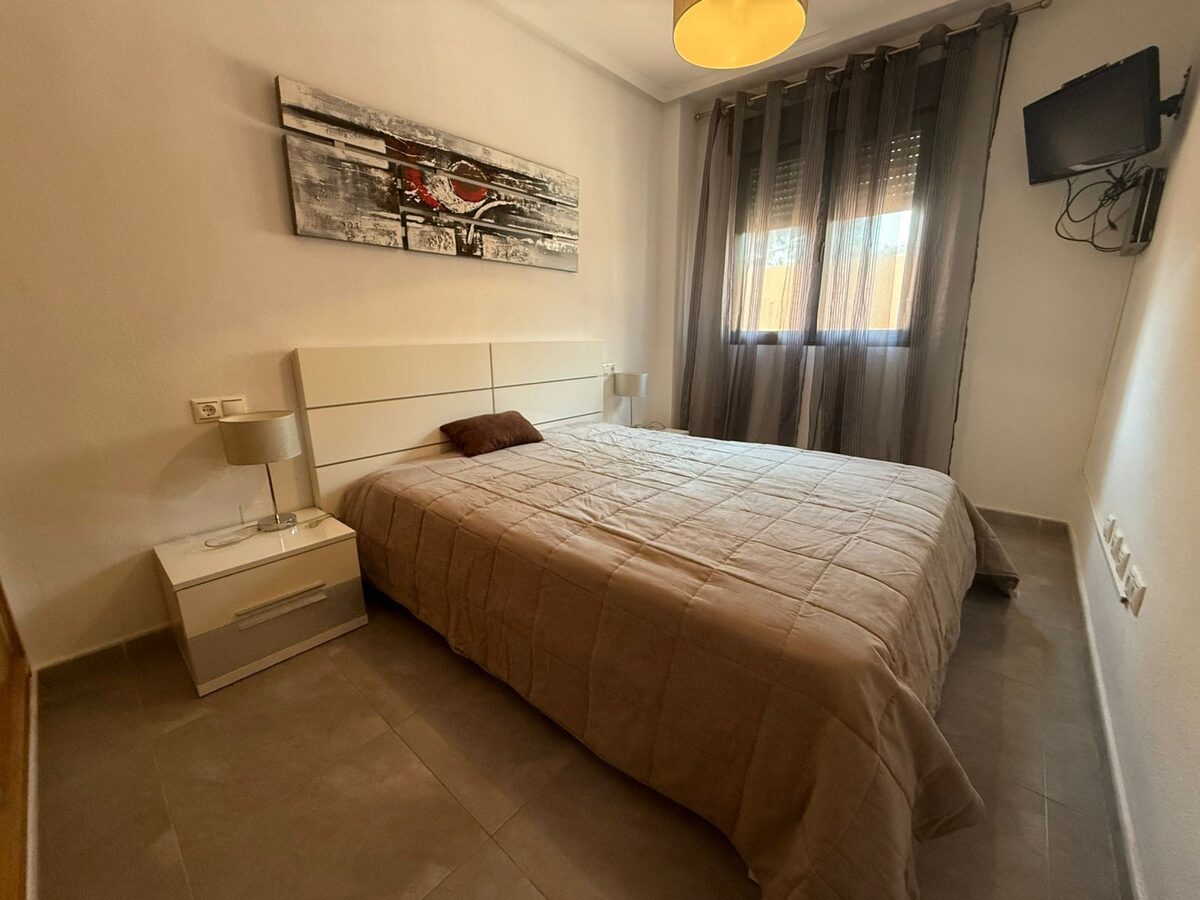 Apartment with 2 bedrooms, 60m² in Punta Prima, Spain [ID: 0150-LS-2508]