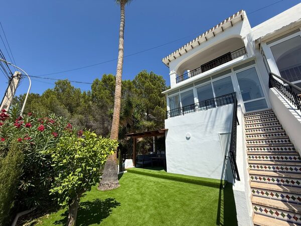 Таунхаус в Оріуела Коста, Іспанія, 100м² - зображення 16
