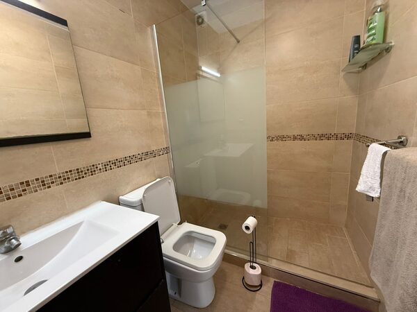 Таунхаус в Оріуела Коста, Іспанія, 100м² - зображення 4