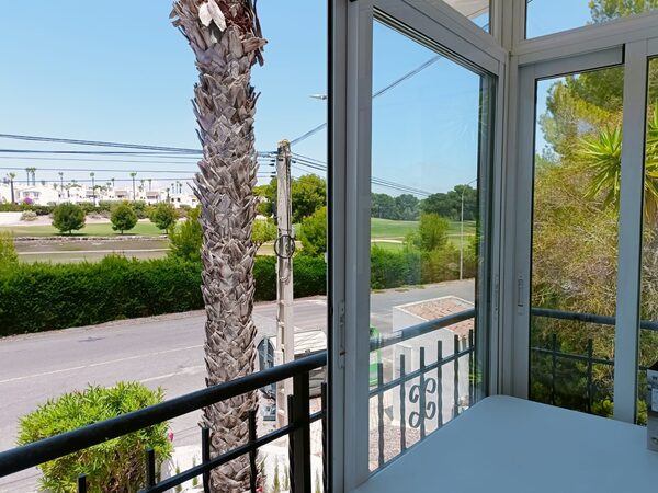 Таунхаус в Оріуела Коста, Іспанія, 100м² - зображення 21