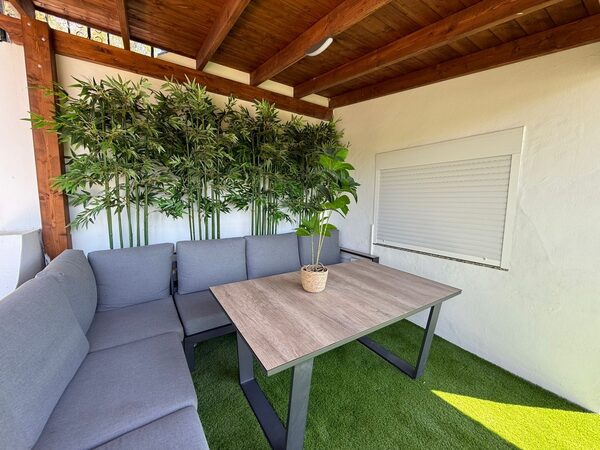 Таунхаус в Оріуела Коста, Іспанія, 100м² - зображення 23