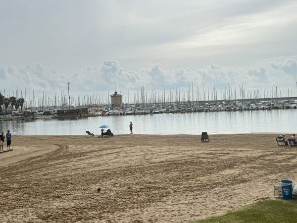 Przestrzeń komercyjna w Torrevieja, Hiszpania, 400m² - obraz 7