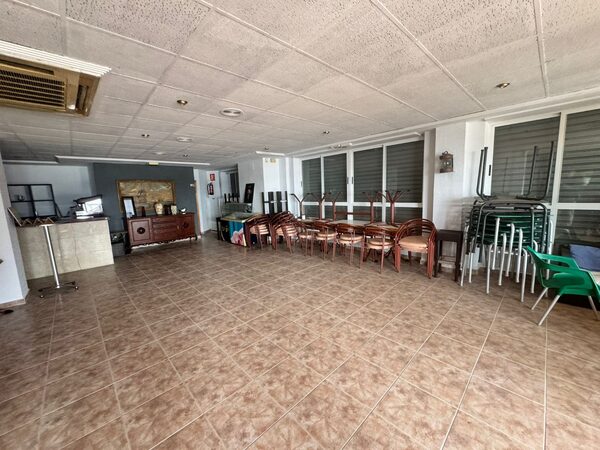 Przestrzeń komercyjna w Torrevieja, Hiszpania, 400m² - obraz 8