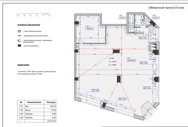 Przestrzeń komercyjna w Torrevieja, Hiszpania, 400m² - obraz 27
