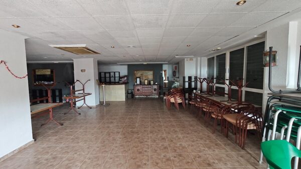 Przestrzeń komercyjna w Torrevieja, Hiszpania, 400m² - obraz 24