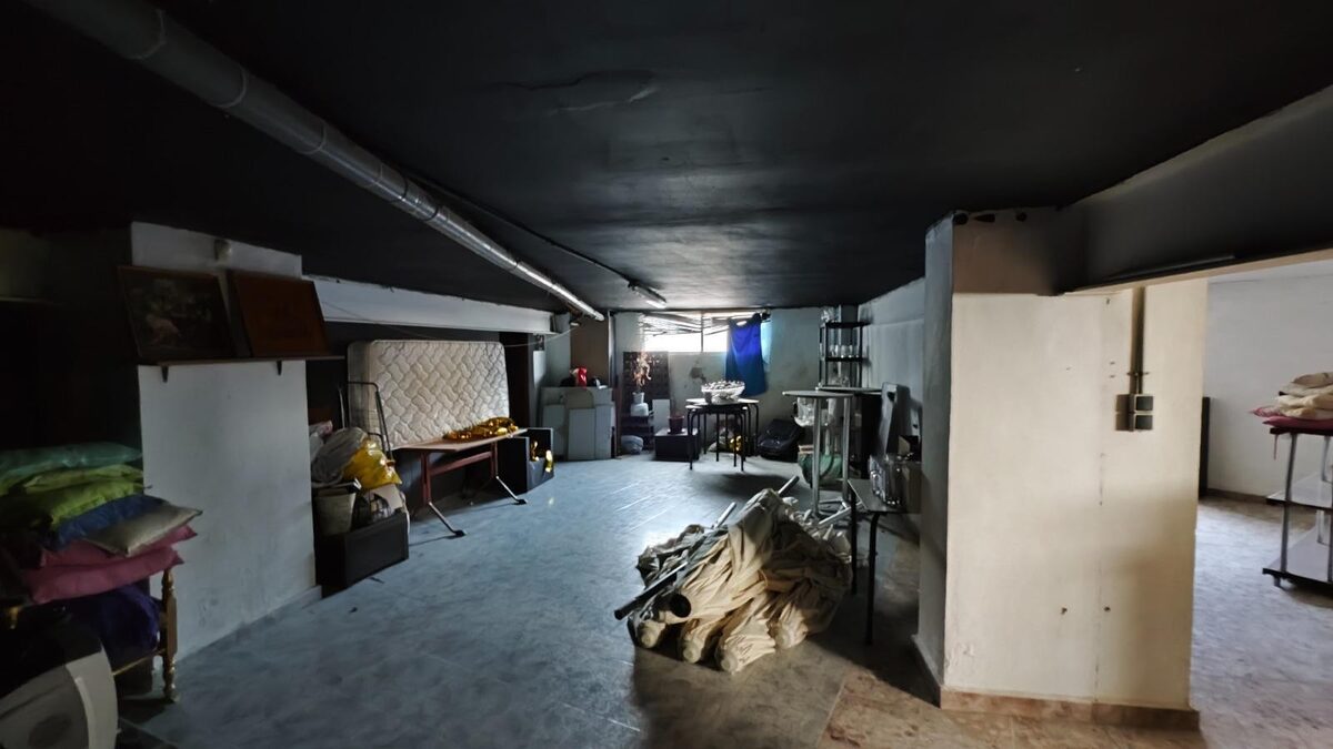 Комерційна нерухомість з 1 спальнею, 400м² в Торрев'єха, Іспанія [ID: 0150-LS-1710]