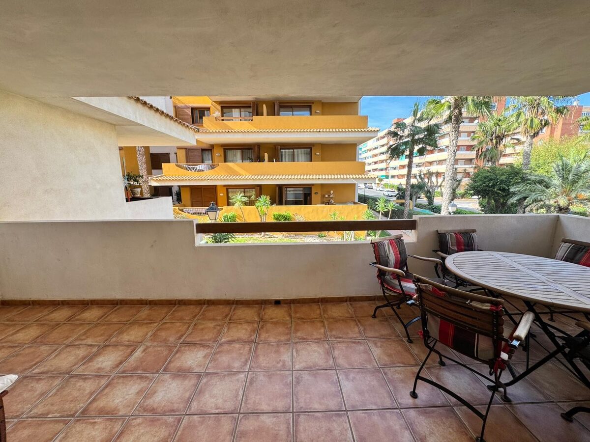 Apartment with 2 bedrooms, 88m² in Punta Prima, Spain [ID: 0150-LS-1020B]