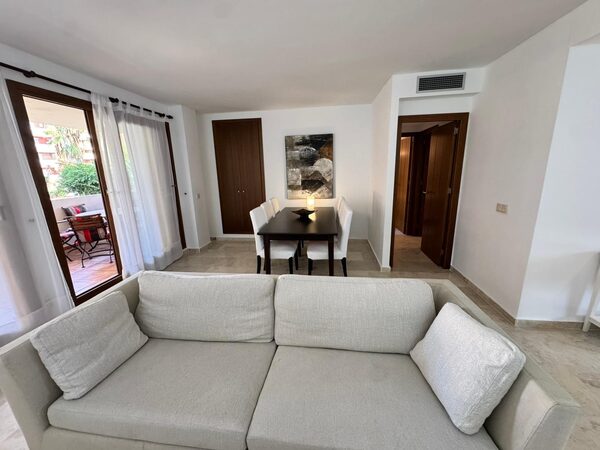 Квартира в Пунта Прима, Испания, 88м² - изображение 3