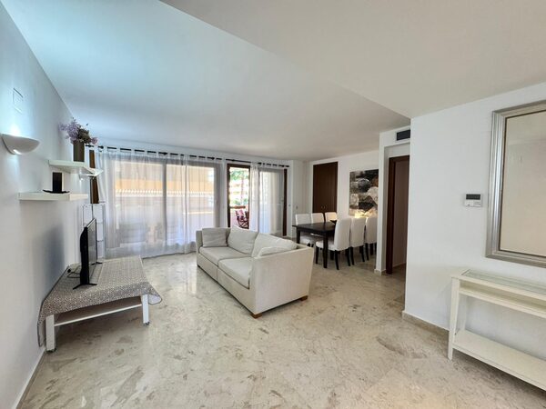 Квартира в Пунта Прима, Испания, 88м²