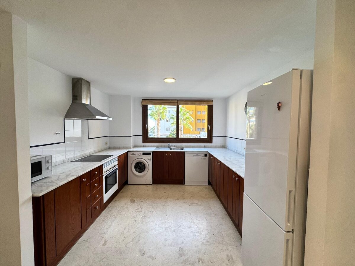 Apartment with 2 bedrooms, 88m² in Punta Prima, Spain [ID: 0150-LS-1020B]