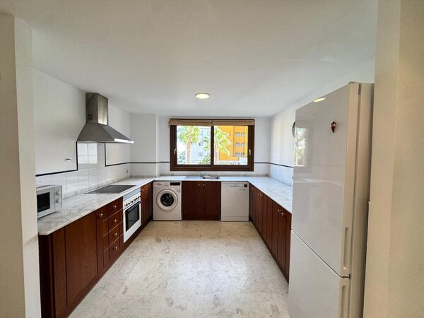 Квартира в Пунта Прима, Испания, 88м² - изображение 2