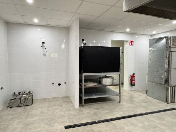 Przestrzeń komercyjna w Вільямартін, Hiszpania, 160m² - obraz 7
