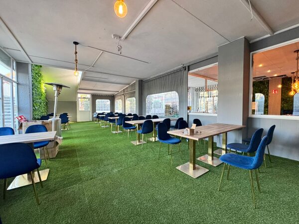 Przestrzeń komercyjna w Вільямартін, Hiszpania, 160m² - obraz 8