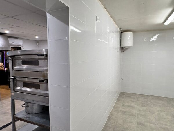 Przestrzeń komercyjna w Вільямартін, Hiszpania, 160m² - obraz 6