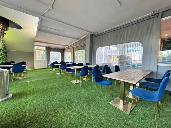 Przestrzeń komercyjna w Вільямартін, Hiszpania, 160m² - obraz 3