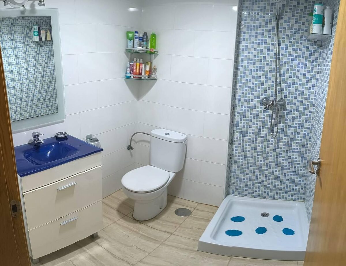 Townhouse with 4 bedrooms, 180m² in San Javier, Spain [ID: 0150-LS-2510L]