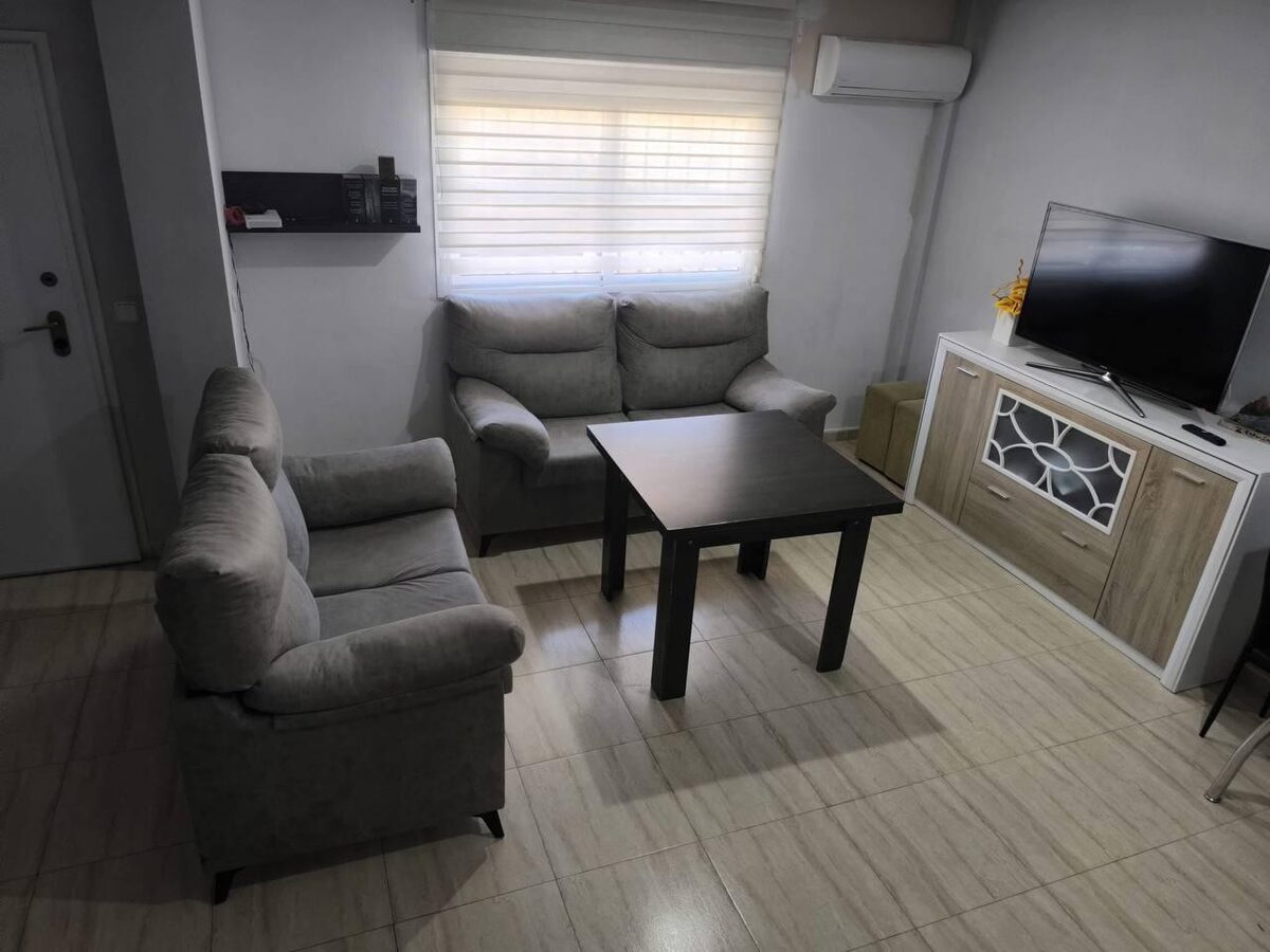 Townhouse with 4 bedrooms, 180m² in San Javier, Spain [ID: 0150-LS-2510L]