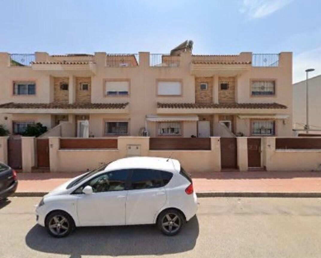 Townhouse with 4 bedrooms, 180m² in San Javier, Spain [ID: 0150-LS-2510L]