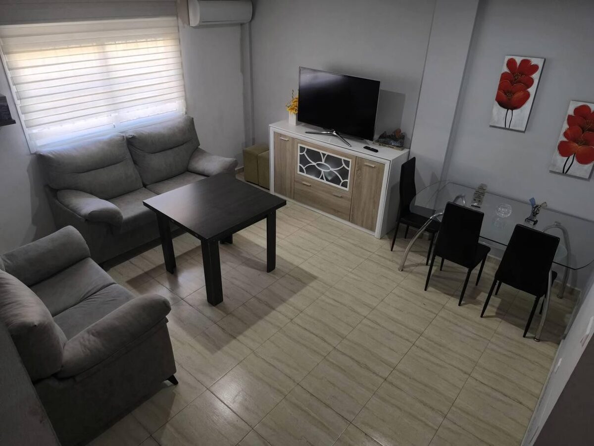 Townhouse with 4 bedrooms, 180m² in San Javier, Spain [ID: 0150-LS-2510L]