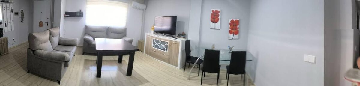 Townhouse with 4 bedrooms, 180m² in San Javier, Spain [ID: 0150-LS-2510L]