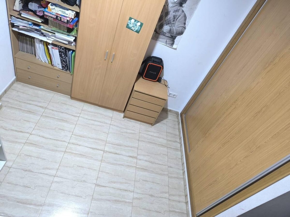 Townhouse with 4 bedrooms, 180m² in San Javier, Spain [ID: 0150-LS-2510L]